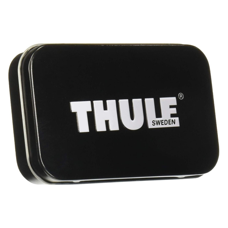 Thule One-Key System Lock Cylinders – 8 pack